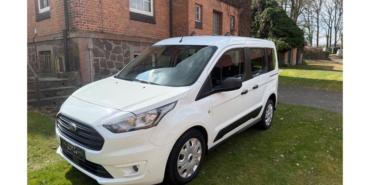 Ford Transit 108.000 km 12.999 &euro; Suderburg 29556