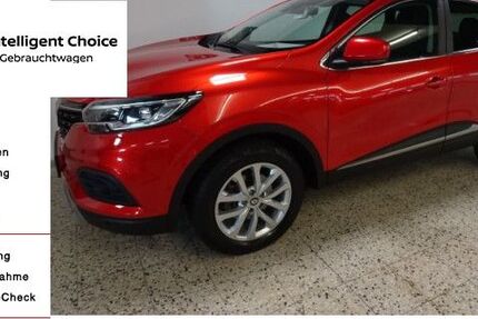Renault Kadjar 34.400 km 16.900 € Sulzbach-Hühnerfeld 66280