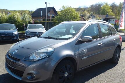 Renault Clio 116.000 km 4.000 &euro; Wiehl 51674