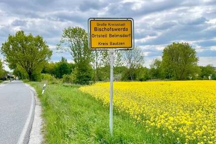 Grundstück Bischofswerda - 99.000&euro; | Angebot:22862393