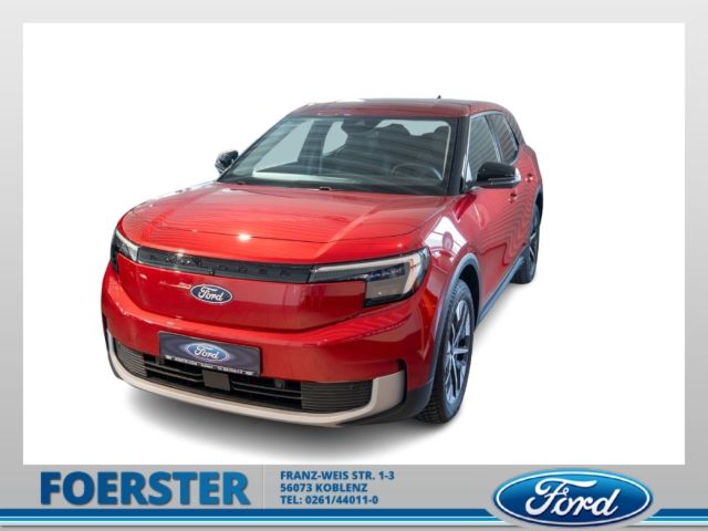 Ford Explorer 1.734 km 42.880 € Koblenz 56073