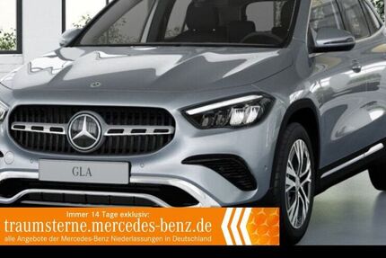 Mercedes GLA 250