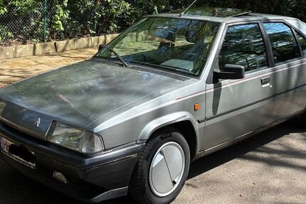Citroen BX 198.967 km 2.350 &euro; Hamburg 22763
