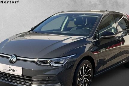 VW Golf 9.400 km 22.880 &euro; Nortorf 24589