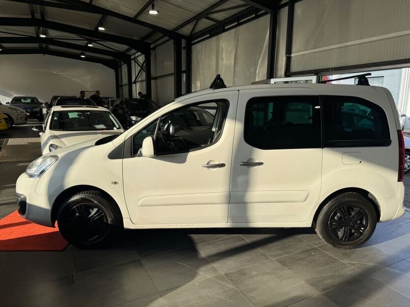 Berlingo