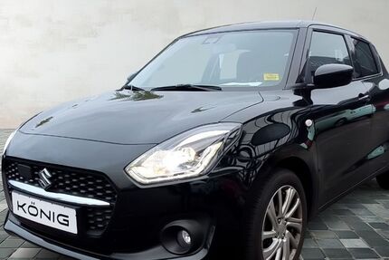 Suzuki Swift 17.515 km 17.990 &euro; Oranienburg bei Berlin 16515