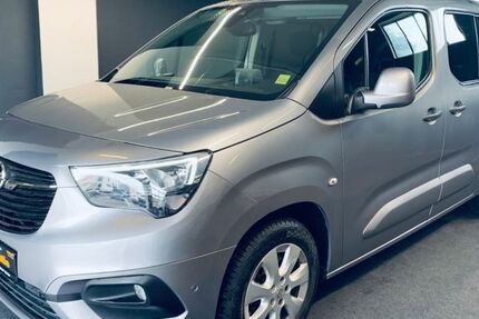 Opel Combo Life 71.200 km 20.999 € Hilden 40723