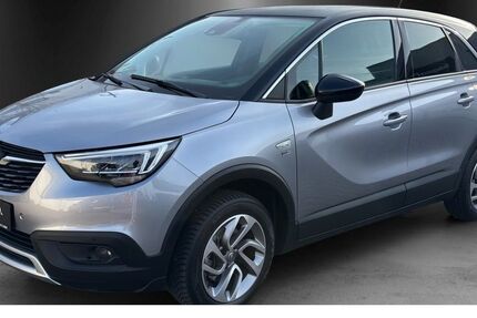 Opel Crossland (X) 25.000 km 15.880 &euro; Hockenheim 68766