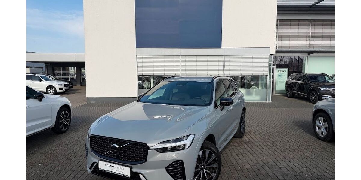 Volvo XC60 20.700 km 40.900 &euro; Hannover 30179