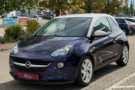 Opel Adam 123.000 km 8.176 € Östringen 76684