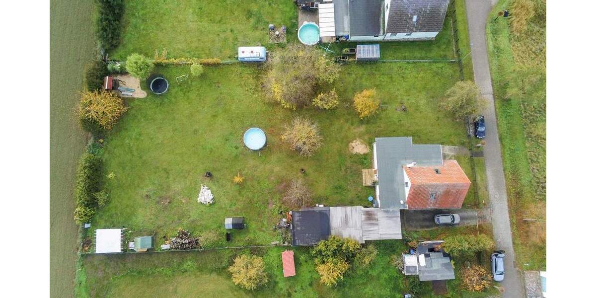 Einfamilienhaus Hobeck Göbel - 5 Zimmer, 140 m&sup2;, 299.000&euro; | Angebot:24825917