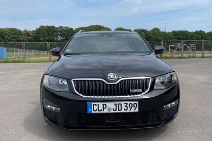 Skoda Octavia 136.000 km 13.600 € Emstek 49685