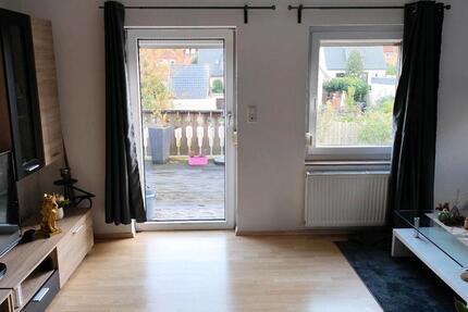 3 Zimmer Wohnung zimmer