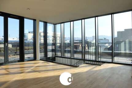 Wohnung Stuttgart Stuttgart-Nord - 2 Zimmer, 87 m&sup2;, 2.190&euro; | Angebot:26866633