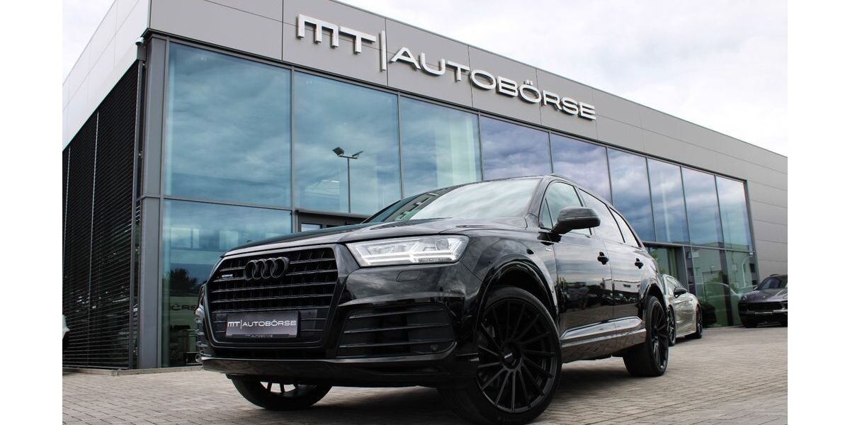 Audi Q7 115.500 km 40.900 &euro; Griesheim - Darmstadt 64347