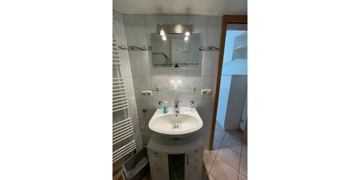 Erdgeschoßwohnung Heringsdorf - 2 Zimmer, 45 m&sup2;, 690&euro; | Angebot:26115370