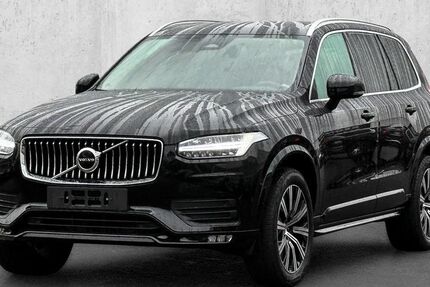 Volvo XC90 34.003 km 46.900 &euro; Bergheim 50126