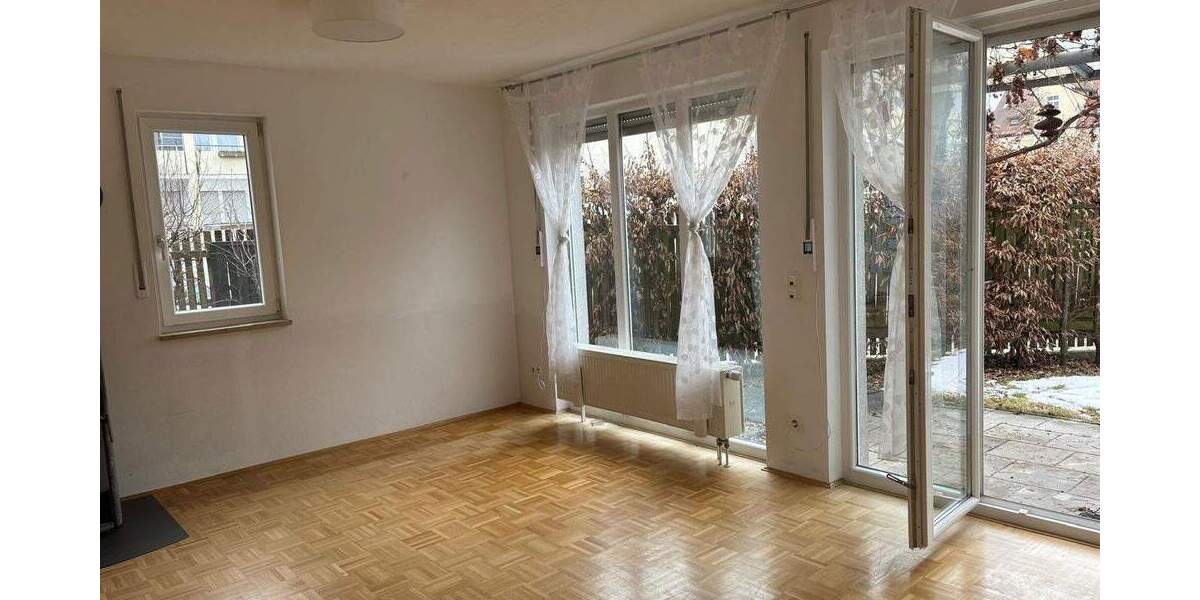 Reihenendhaus Regensburg Reinhausen - 4 Zimmer, 139 m&sup2;, 698.000&euro; | Angebot:25654333