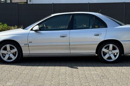 Opel Omega 183.000 km 3.798 &euro; Rüsselsheim 65428