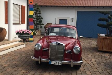 Mercedes-Benz 190 75.500 km 27.800 &euro; Frankenthal 67227
