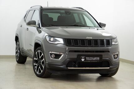Jeep Compass 57.005 km 16.500 &euro; Kupferzell 74635