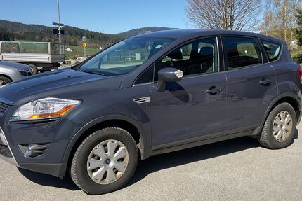 Ford Kuga 100.000 km 6.987 &euro; Langdorf 94264