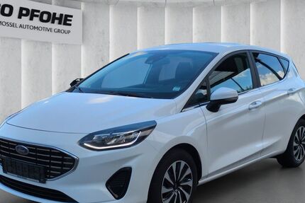 Ford Fiesta 101.000 km 12.450 &euro; Schwerin 19061