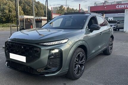 Audi Q3 18.500 km 37.500 &euro; Weil Am Rhein 79576