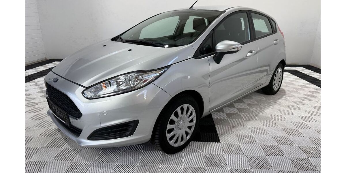 Ford Fiesta 196.739 km 3.999 € Bonn - Dottendorf 53129
