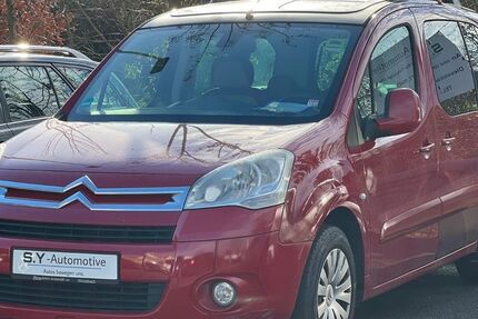 Citroen Berlingo 122.500 km 4.999 € Nürnberg 90441