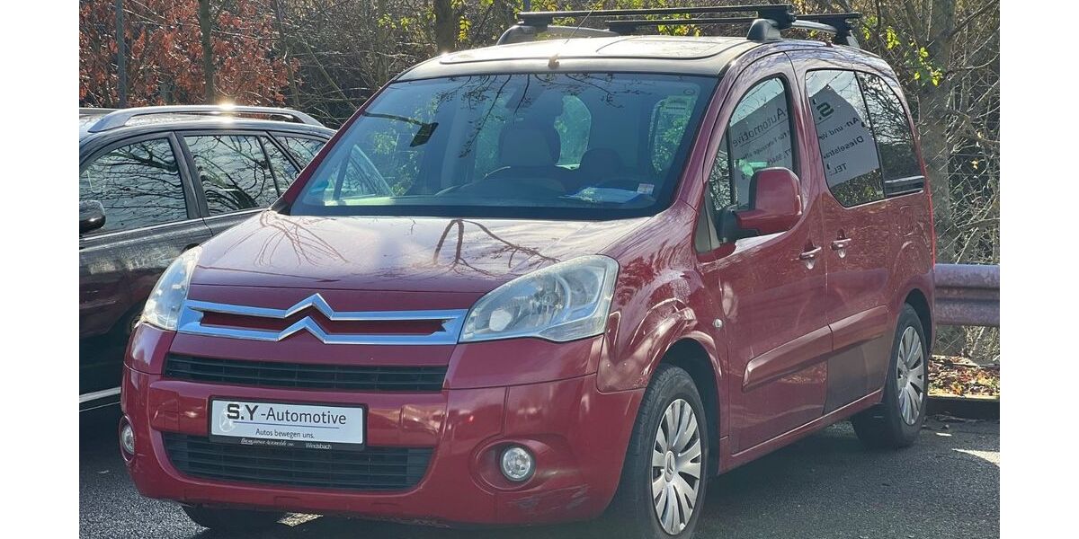 Citroen Berlingo 122.500 km 4.999 &euro; Nürnberg 90441