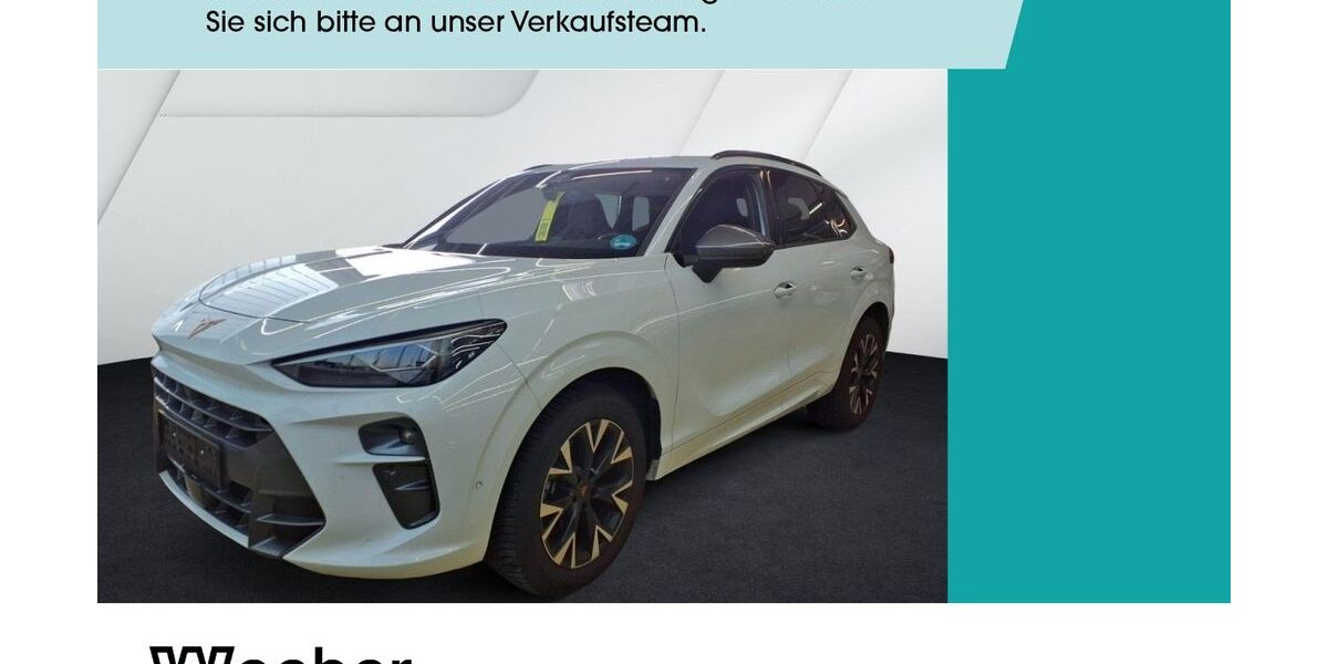 Cupra Terramar 28.796 km 32.480 &euro; Calw 75365