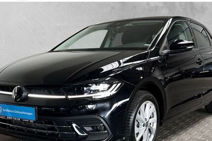 VW Polo 11.391 km 24.490 € Scheuring 86937