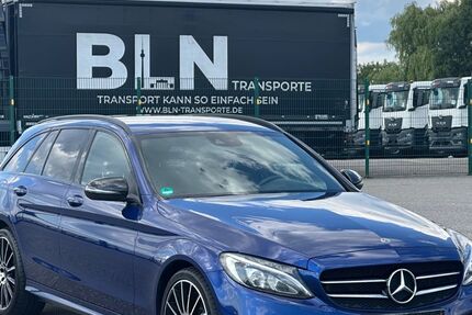 Mercedes-Benz C 250 211.000 km 14.268 &euro; Hamburg 22113