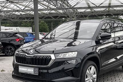 Skoda Karoq 17.950 km 29.980 € Wilhelmshaven 26388