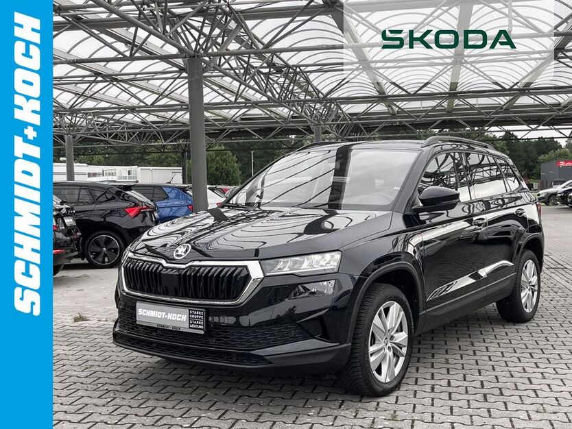Skoda Karoq 17.950 km 29.980 € Wilhelmshaven 26388