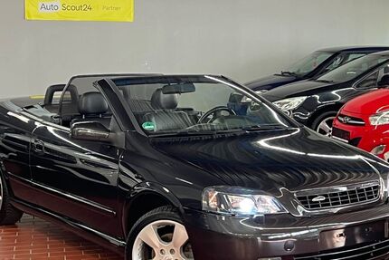Opel Astra 131.200 km 6.490 € Wennigsen 30974