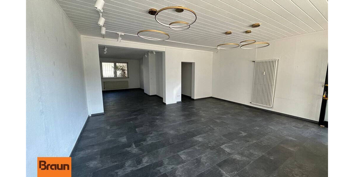 Gewerbeobjekt Villingen-Schwenningen Schwenningen - 1.000&euro; | Angebot:25771330