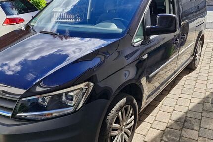 VW Caddy Maxi 49.990 km 16.500 &euro; Alfeld 31061