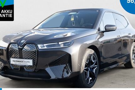 BMW iX 76.244 km 42.390 &euro; Overath-Vilkerath 51491