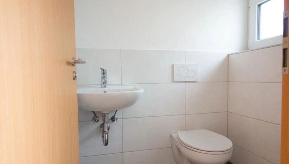 Zu vermieten in 89537 Hohenmemmingen 3 zimmer