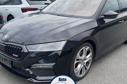 Skoda Octavia 51.800 km 28.995 &euro; Neukirchen 94362