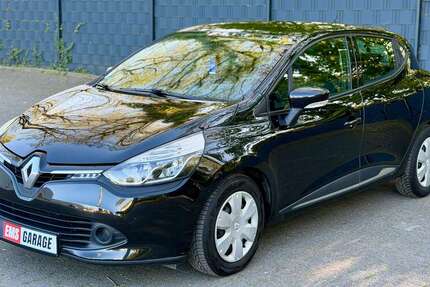 Renault Clio 236.262 km 4.700 &euro; Rheine 48429