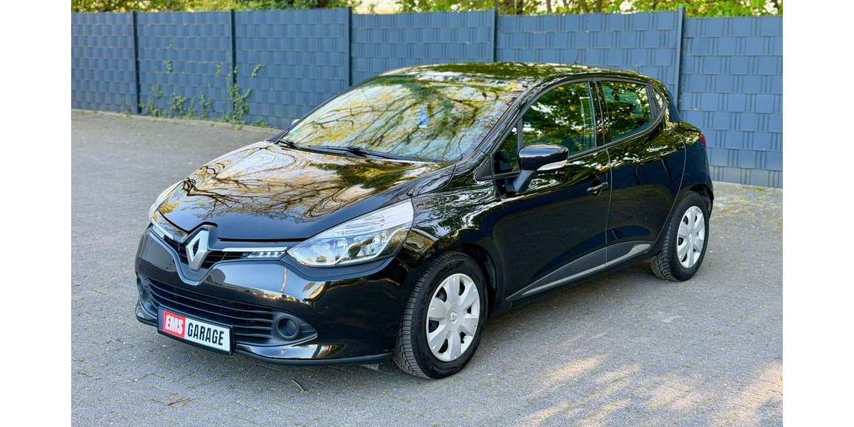 Renault Clio 236.262 km 4.700 &euro; Rheine 48429