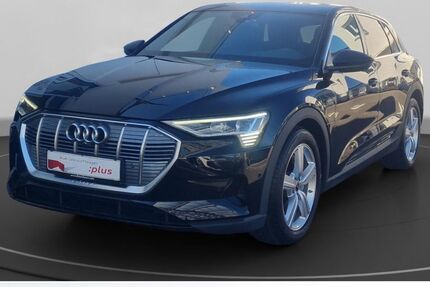 Audi e-tron 30.392 km 29.490 &euro; Euskirchen 53879