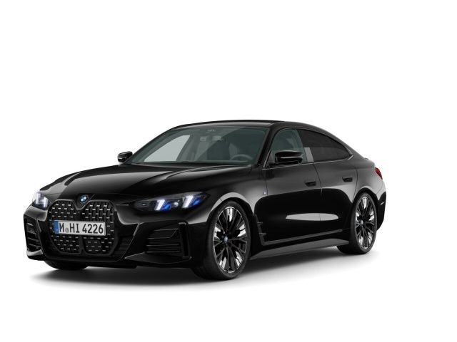 420 Gran Coupé