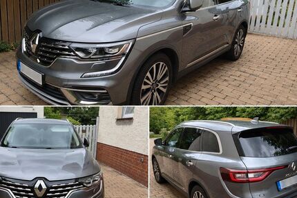 Renault Koleos 96.500 km 19.499 &euro; Hambühren 29313