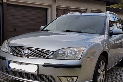 Ford Mondeo 225.550 km 1.500 &euro; Sohland 02689