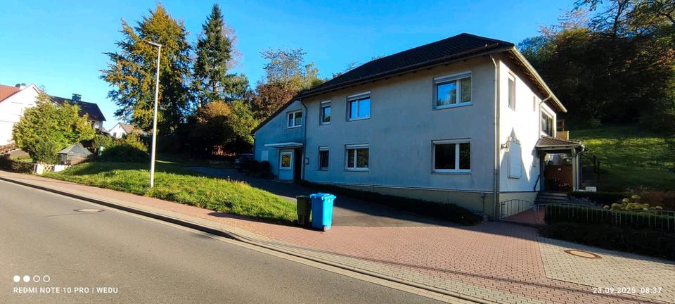 Erdgeschoßwohnung Bad Grund (Harz) - 2.5 Zimmer, 500&euro; | Angebot:23597727