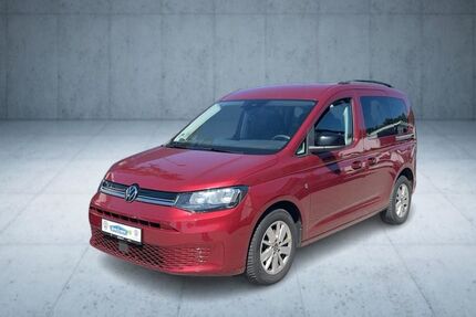 VW Caddy 81.700 km 20.950 &euro; Soltau 29614